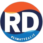 logo RD Klimatyzacje